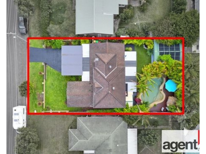 28 Yodalla Avenue, Emu Plains NSW 2750