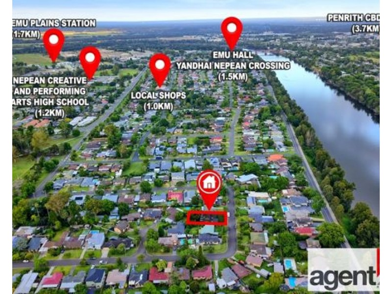 28 Yodalla Avenue, Emu Plains NSW 2750