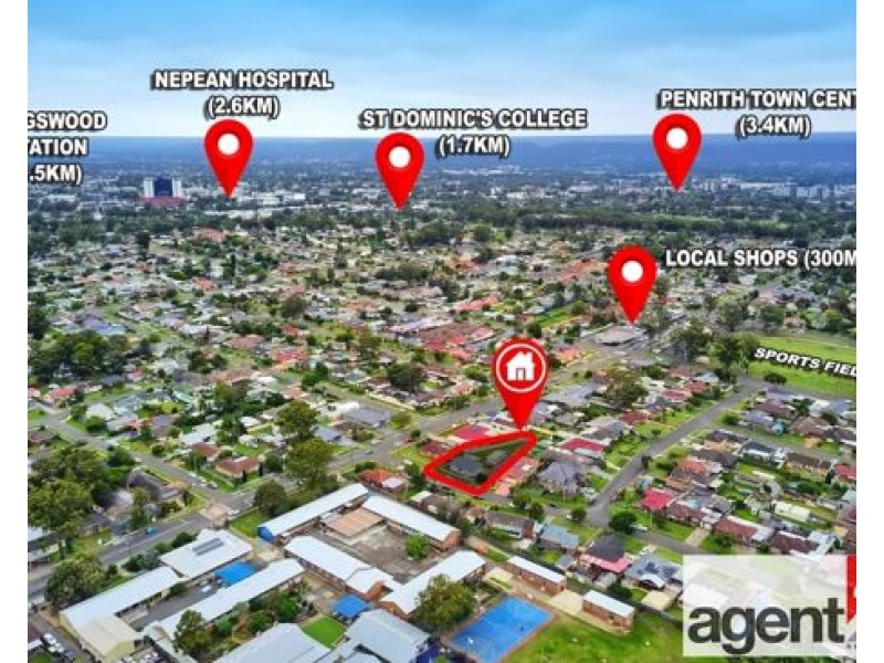 31A Deborah Crescent, Cambridge Park NSW 2747