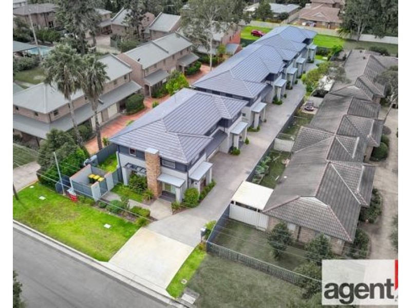 7/12 First Street, Kingswood NSW 2747