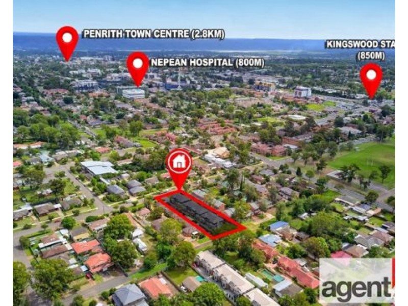 7/12 First Street, Kingswood NSW 2747