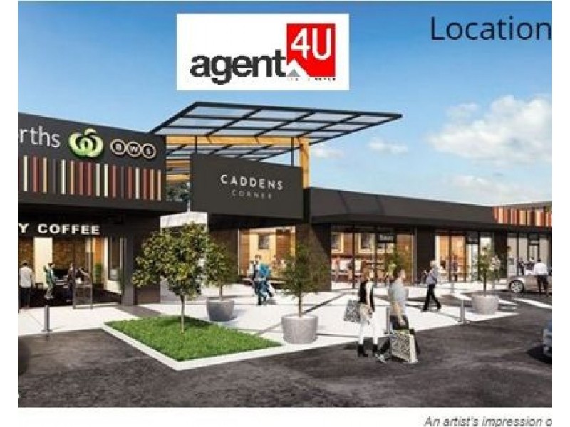 7/12 First Street, Kingswood NSW 2747