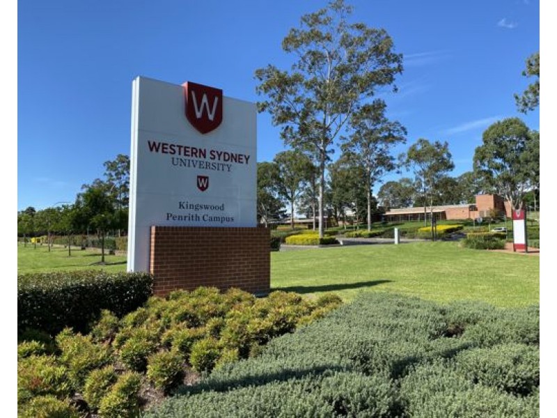 7/12 First Street, Kingswood NSW 2747