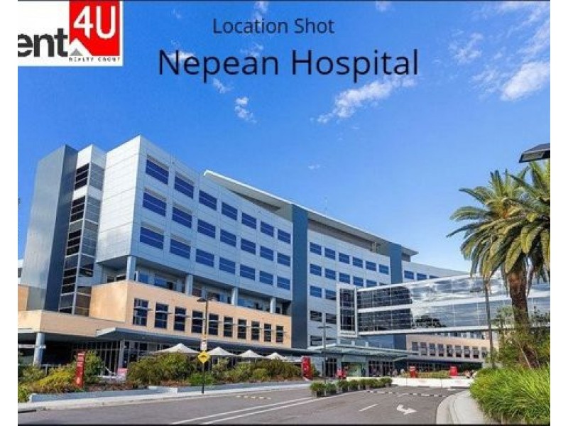 7/12 First Street, Kingswood NSW 2747