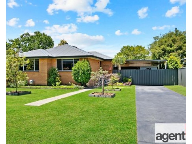 13 Crawford Street, Emu Plains NSW 2750