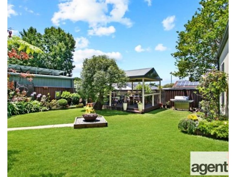 13 Crawford Street, Emu Plains NSW 2750