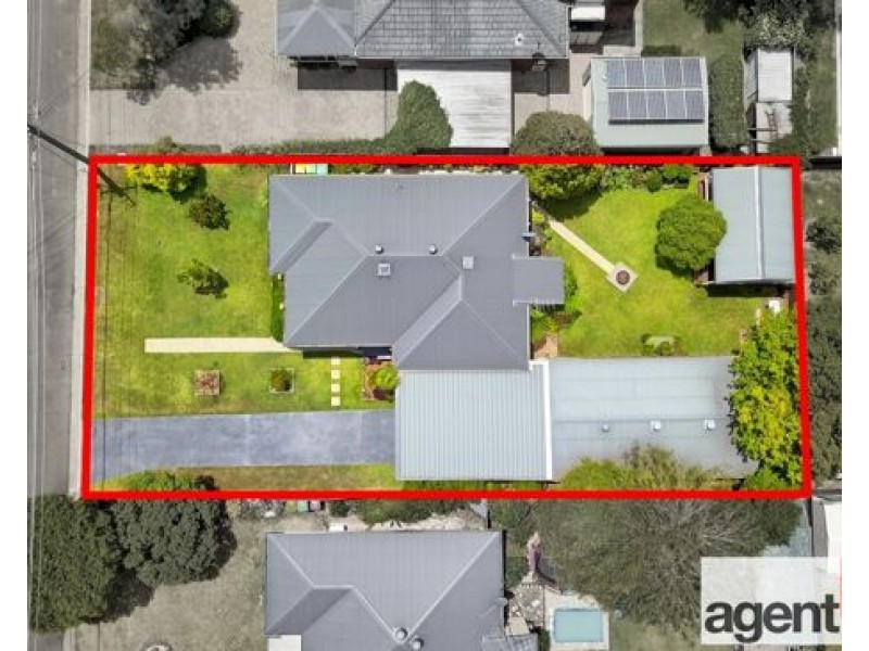 13 Crawford Street, Emu Plains NSW 2750