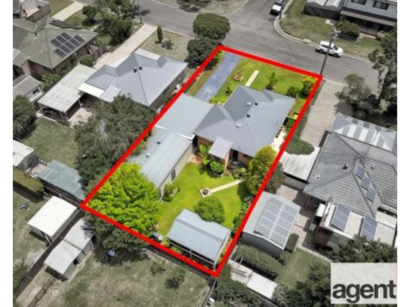 13 Crawford Street, Emu Plains NSW 2750