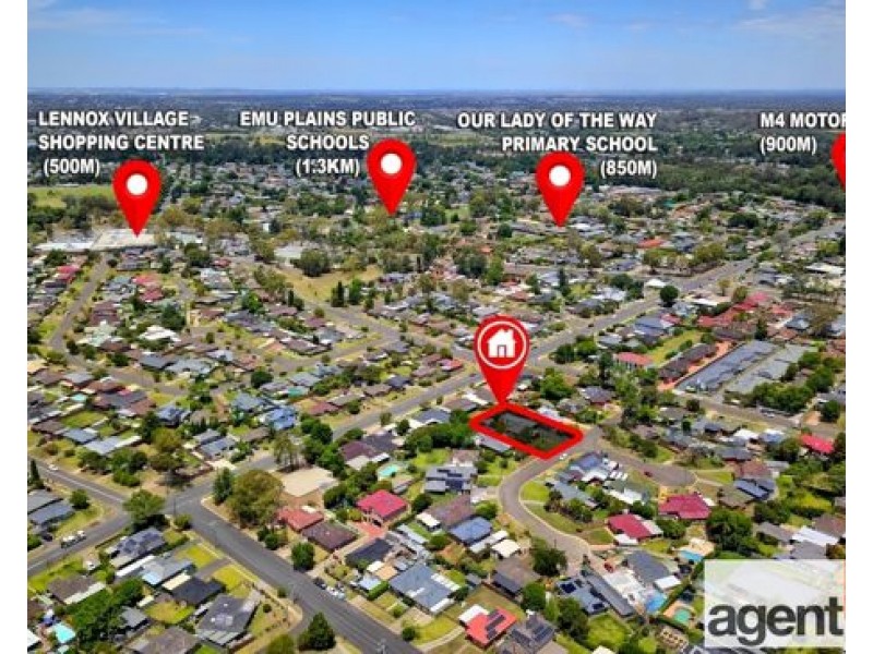 13 Crawford Street, Emu Plains NSW 2750