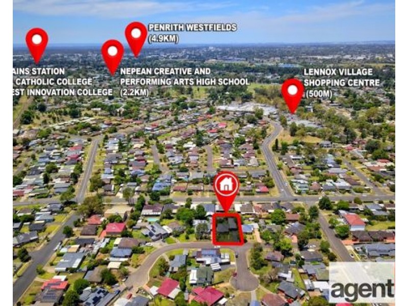 13 Crawford Street, Emu Plains NSW 2750