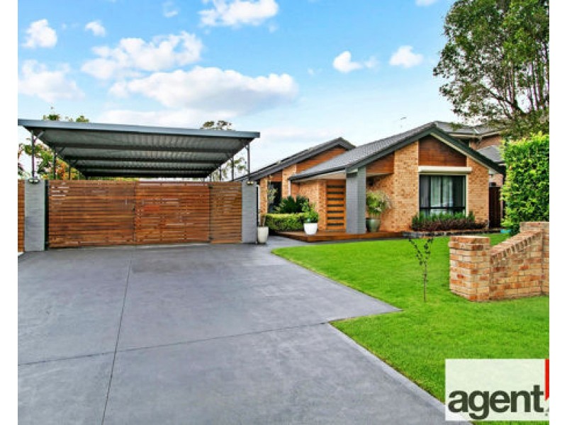 18 Wedmore Road, Emu Heights NSW 2750