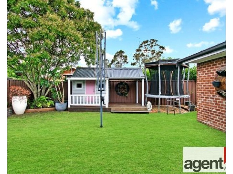 18 Wedmore Road, Emu Heights NSW 2750