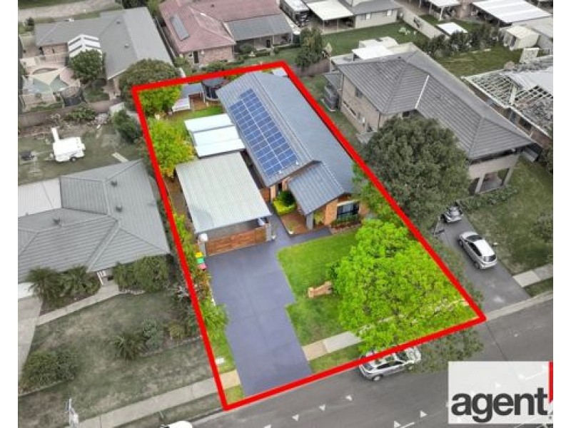 18 Wedmore Road, Emu Heights NSW 2750