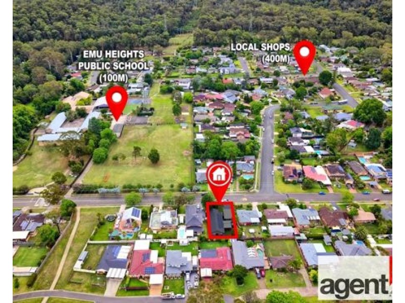 18 Wedmore Road, Emu Heights NSW 2750