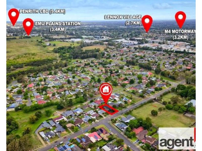 18 Wedmore Road, Emu Heights NSW 2750