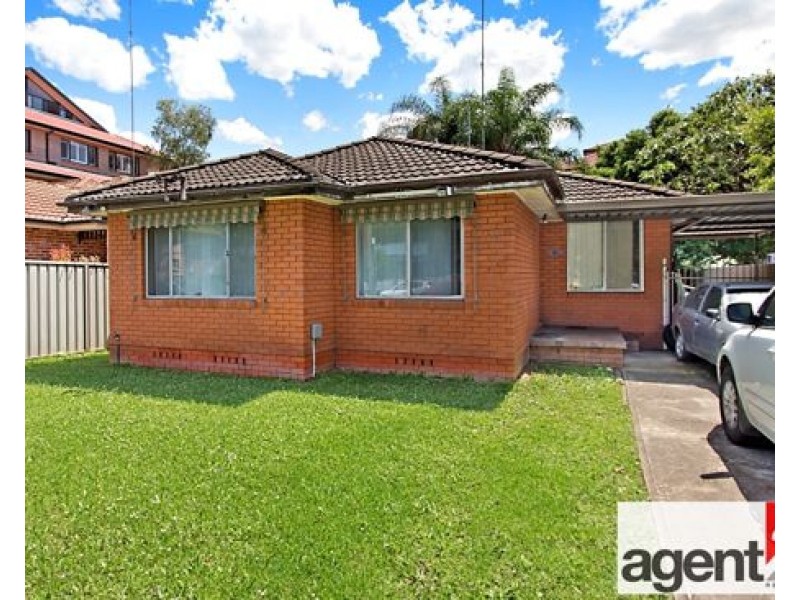 15 Dent Street, Jamisontown NSW 2750