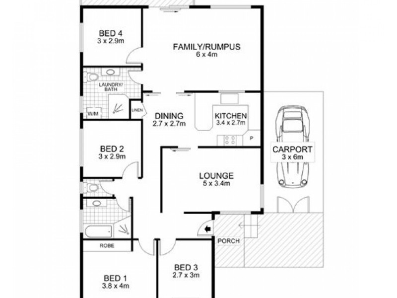 15 Dent Street, Jamisontown NSW 2750