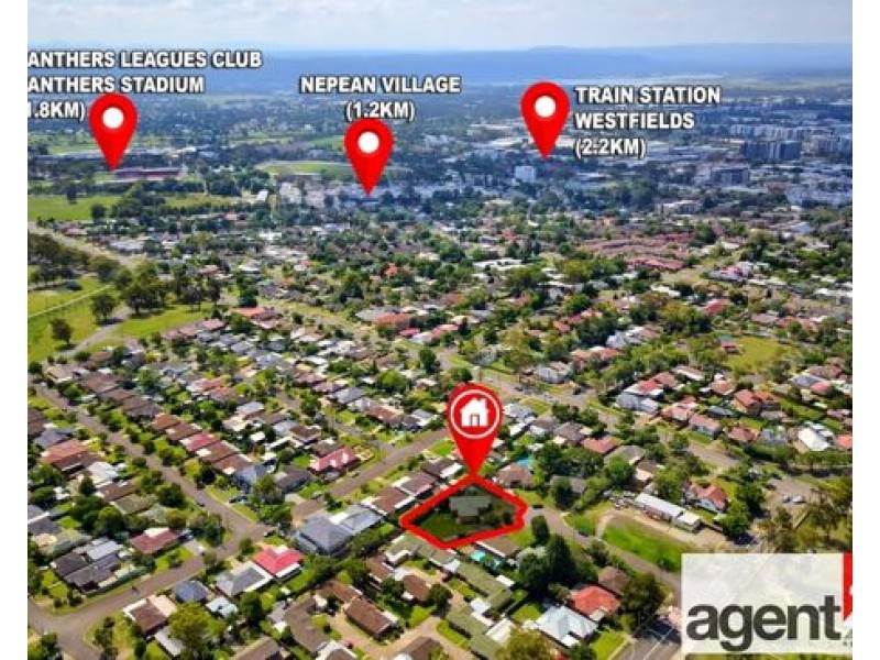 4 Perritt Place, South Penrith NSW 2750