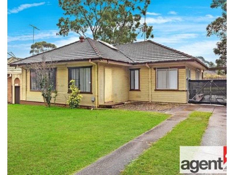 7 Hope Street, Penrith NSW 2750