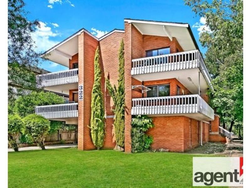 11/322 Jamison Road, Jamisontown NSW 2750