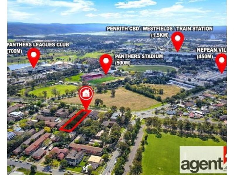 11/322 Jamison Road, Jamisontown NSW 2750