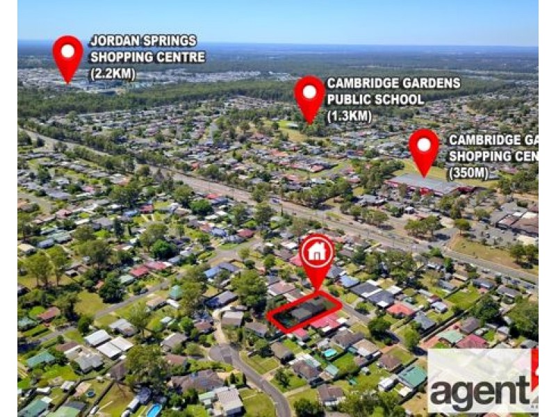 73 Kareela Avenue, Penrith NSW 2750