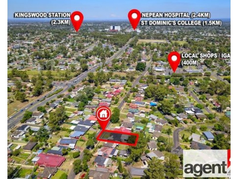 73 Kareela Avenue, Penrith NSW 2750