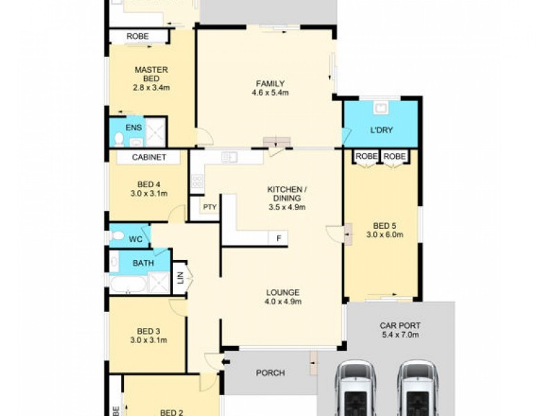 73 Kareela Avenue, Penrith NSW 2750