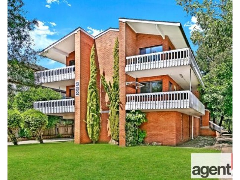 9/322 Jamison Road, Penrith NSW 2750