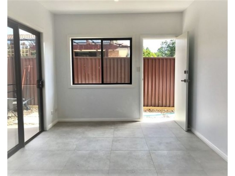 20A Carnation Avenue, Claremont Meadows NSW 2747