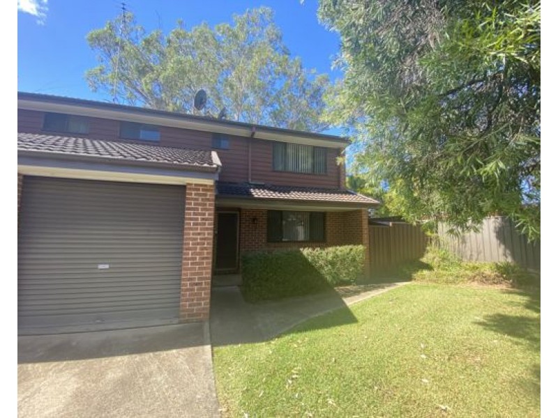 13/123A Evan Street, South Penrith NSW 2750