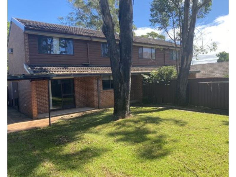 13/123A Evan Street, South Penrith NSW 2750