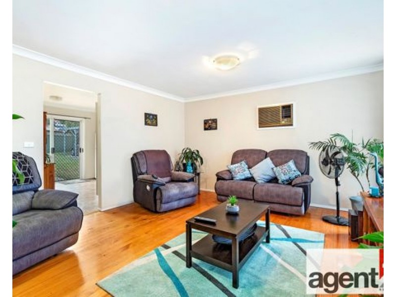 15 Miranda Street, South Penrith NSW 2750