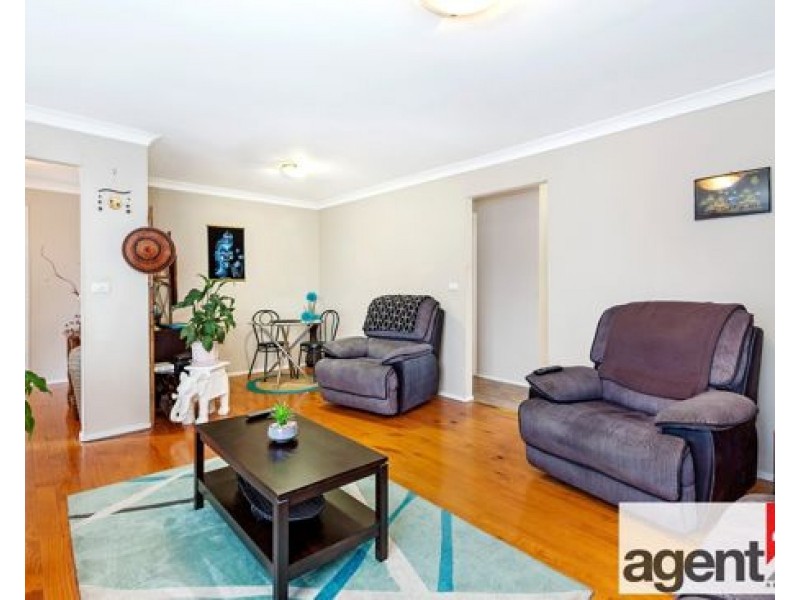 15 Miranda Street, South Penrith NSW 2750