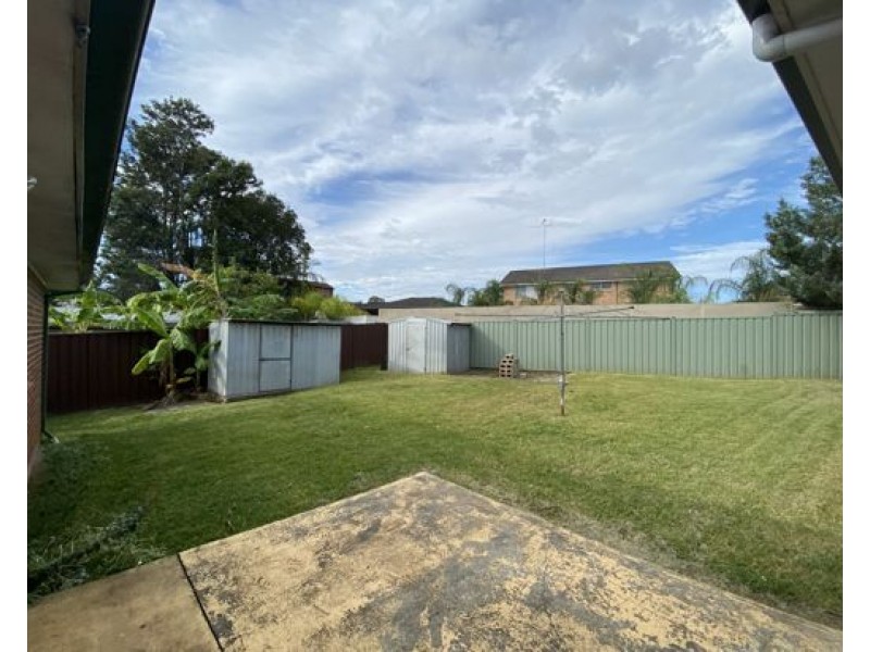 15 Miranda Street, South Penrith NSW 2750