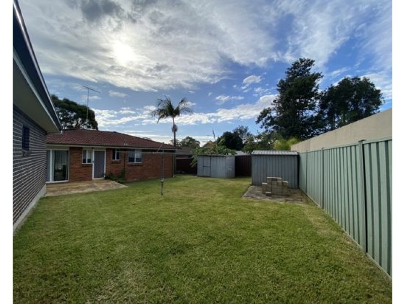 15 Miranda Street, South Penrith NSW 2750
