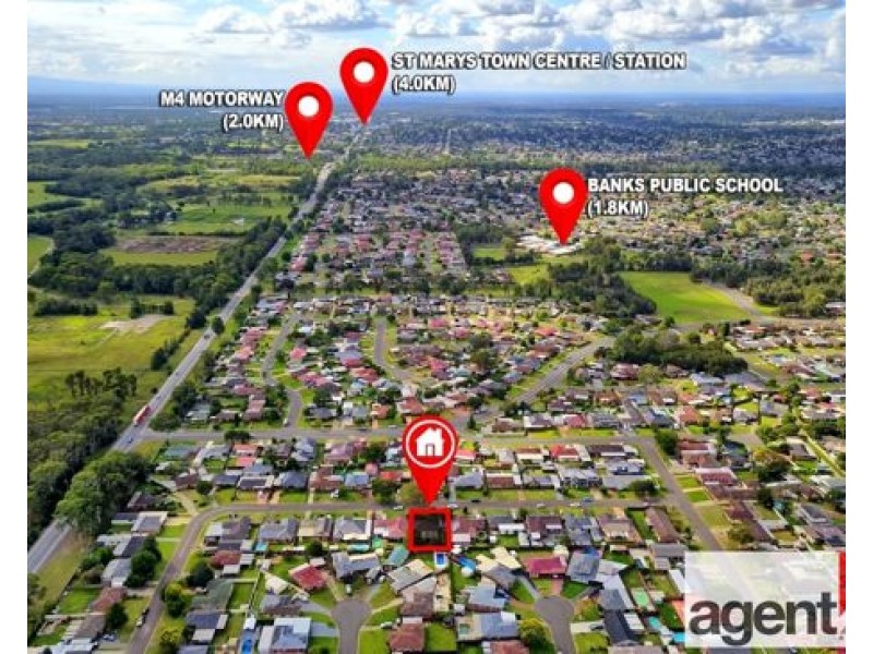 14 Rotorua Road, St Clair NSW 2759