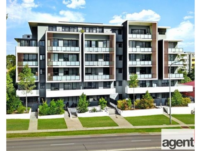 33/144-148 High Street, Penrith NSW 2750