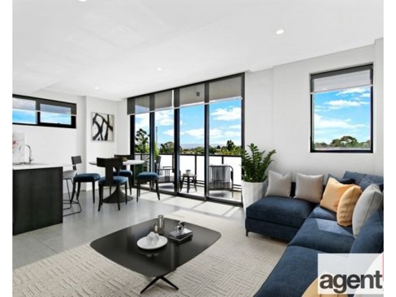 33/144-148 High Street, Penrith NSW 2750