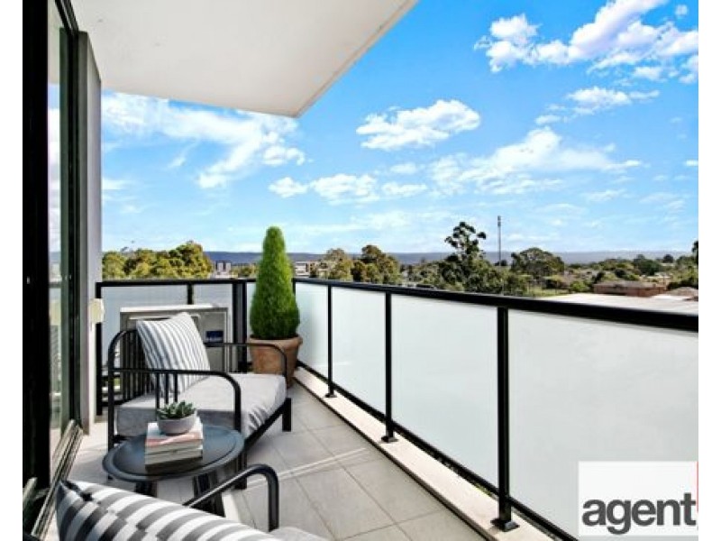 33/144-148 High Street, Penrith NSW 2750