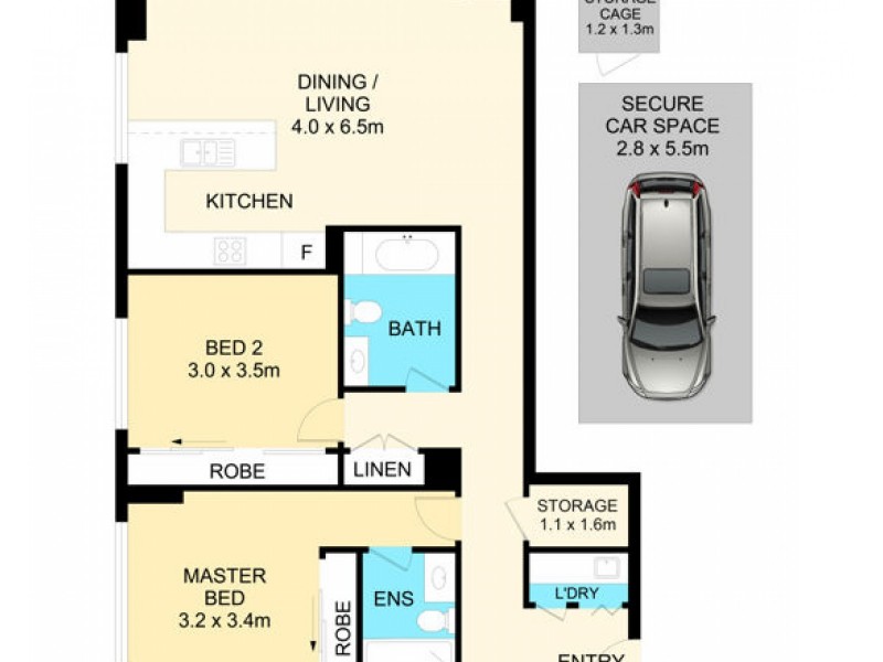 33/144-148 High Street, Penrith NSW 2750