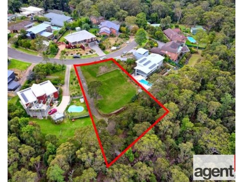 38 Emma Parade, Winmalee NSW 2777