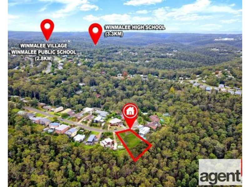 38 Emma Parade, Winmalee NSW 2777