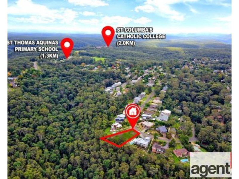 38 Emma Parade, Winmalee NSW 2777