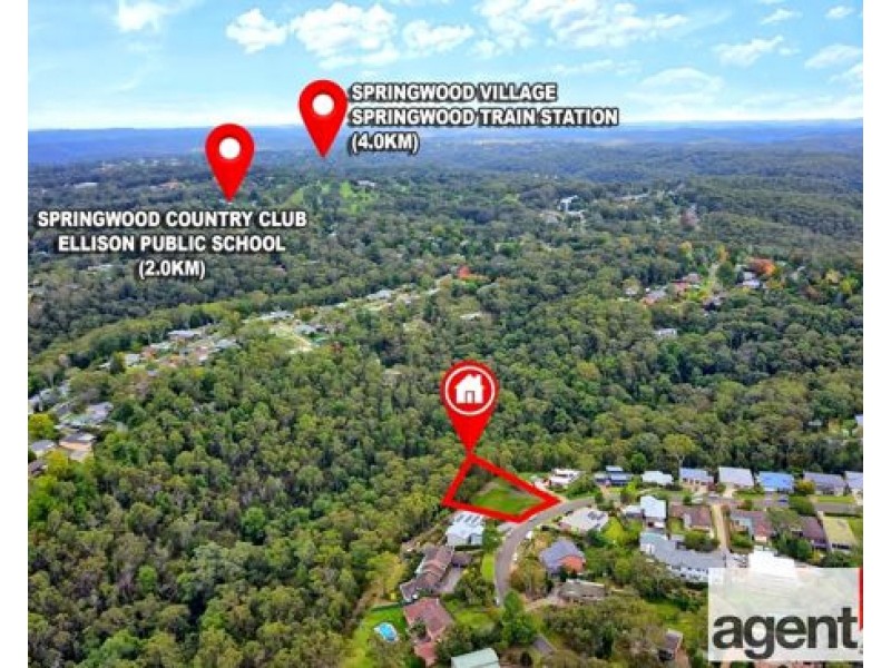 38 Emma Parade, Winmalee NSW 2777