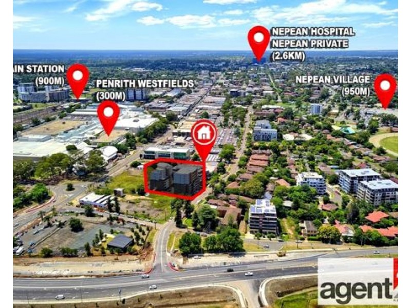 7/83-85 Union Road, Penrith NSW 2750