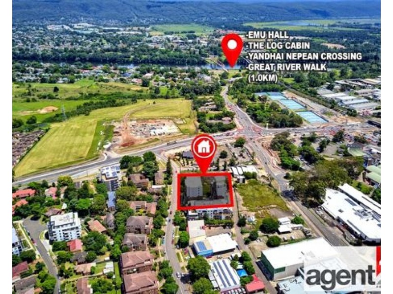 7/83-85 Union Road, Penrith NSW 2750