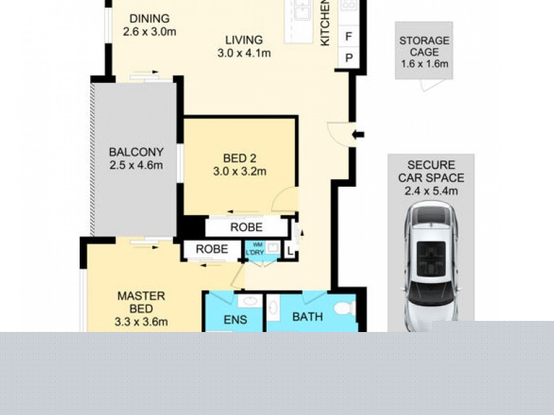 7/83-85 Union Road, Penrith NSW 2750