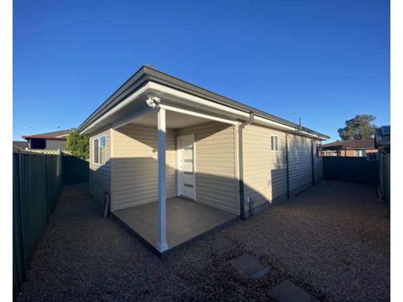 20A Orleton Place, Werrington County NSW 2747
