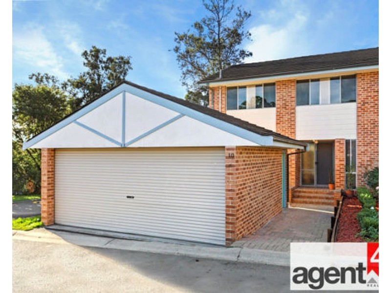 10/6 Stapley Street, Kingswood NSW 2747